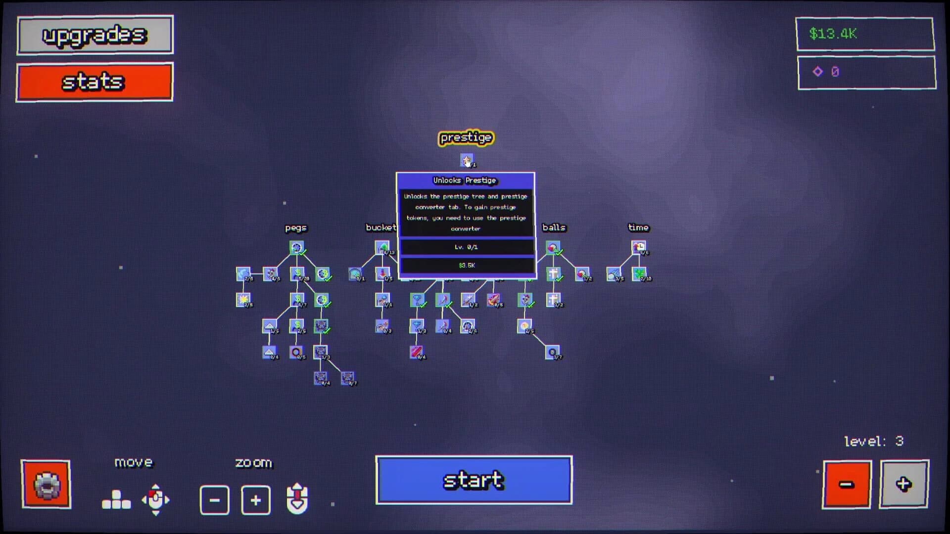 Pachincro screenshot 2
