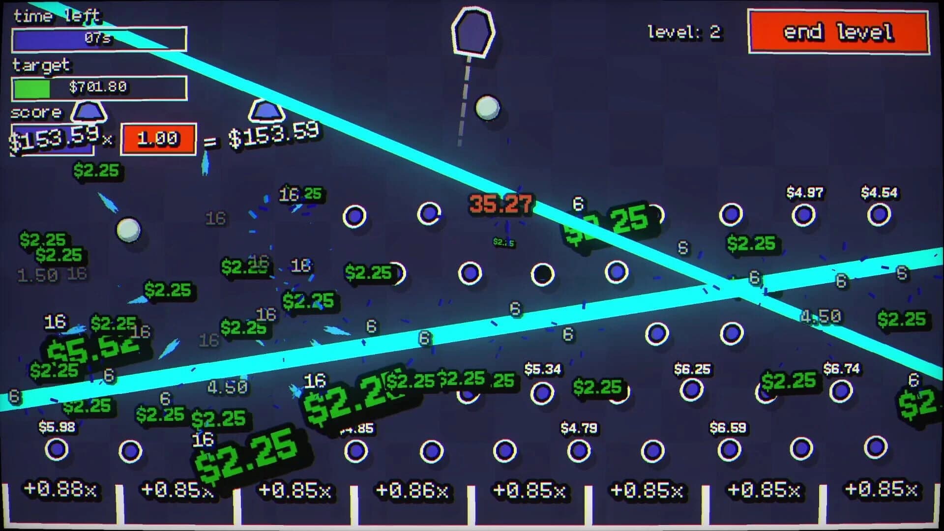 Pachincro screenshot 1