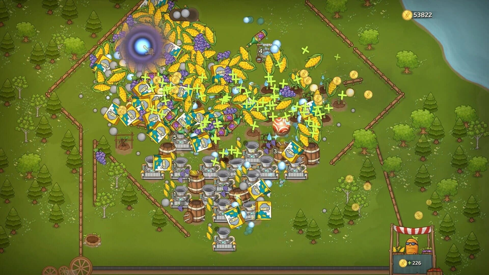 Pachinko Farm screenshot 5
