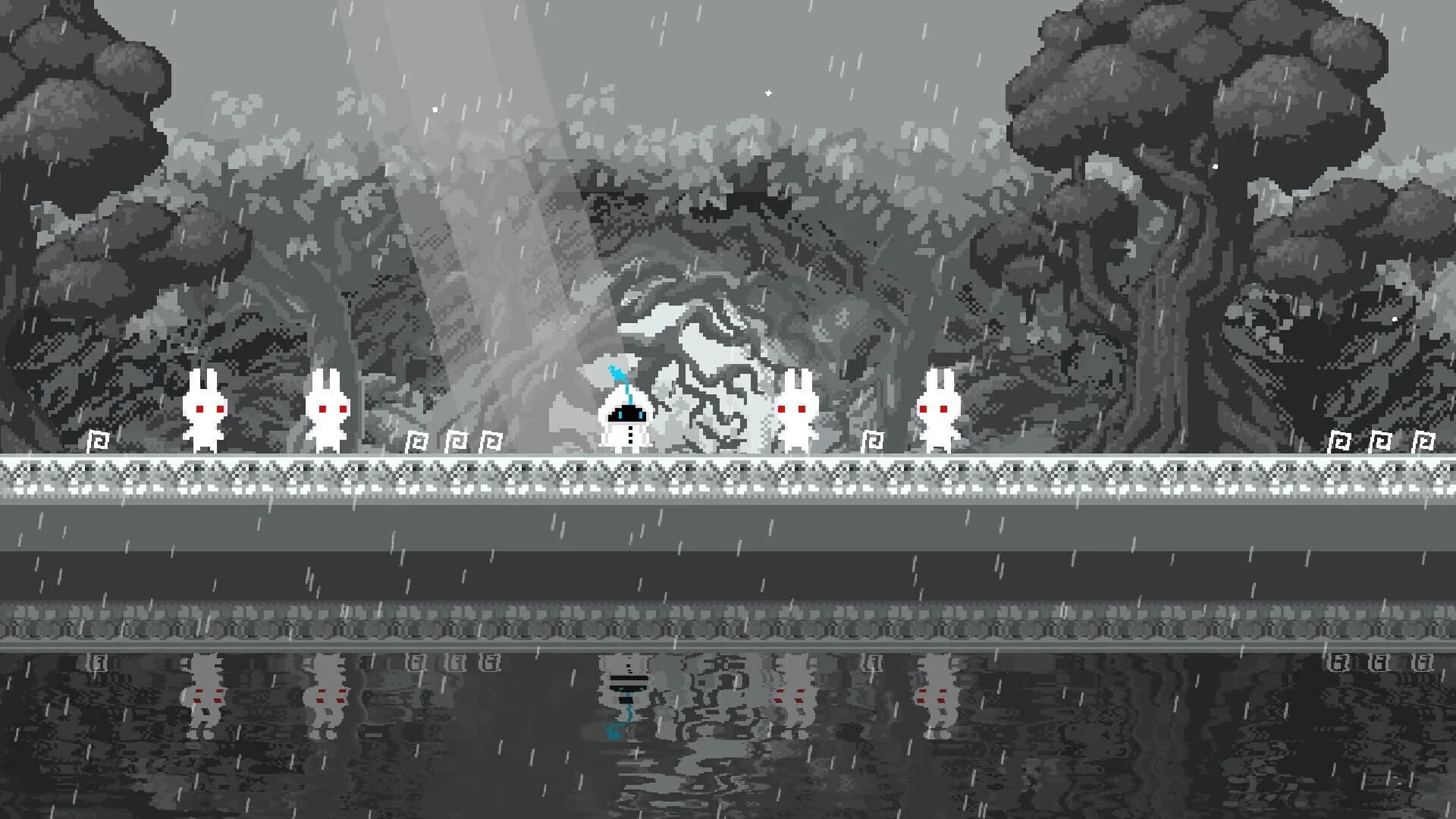 Pacification Light screenshot 3