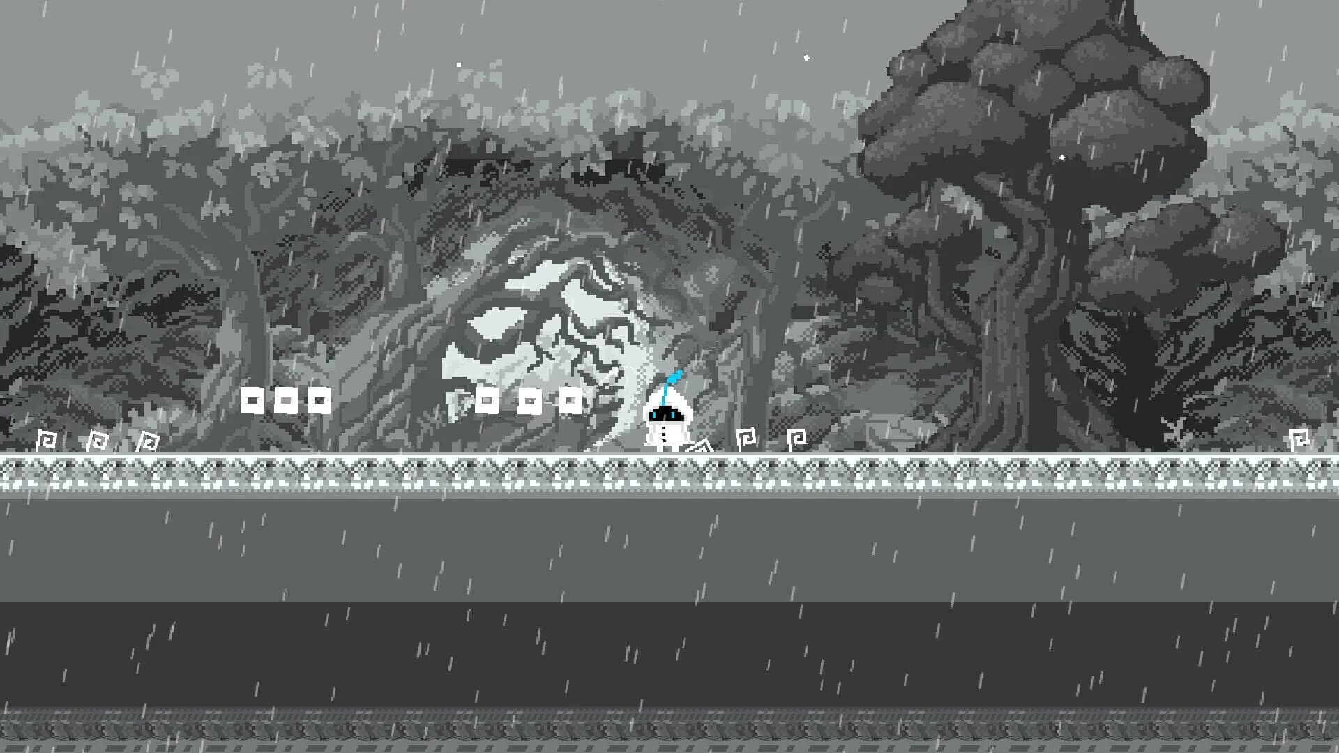 Pacification Light screenshot 4