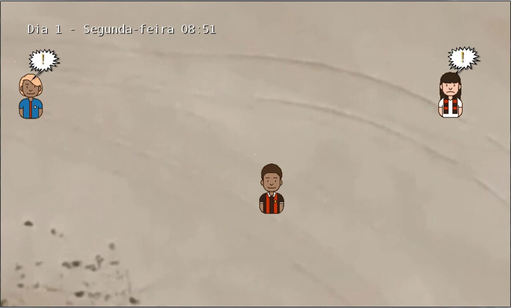 Pack Man in Rio screenshot 3