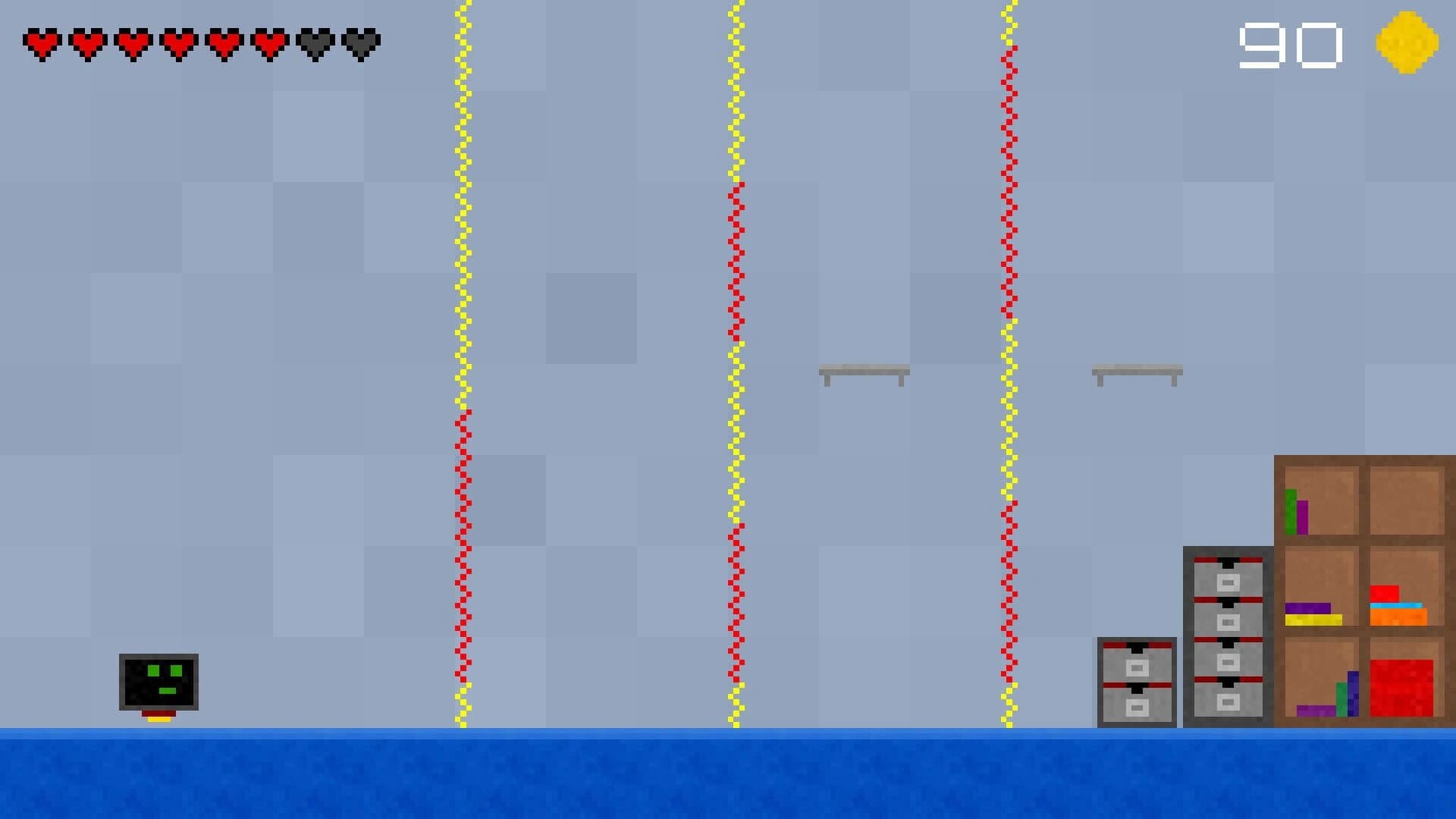 PackageRun screenshot 1