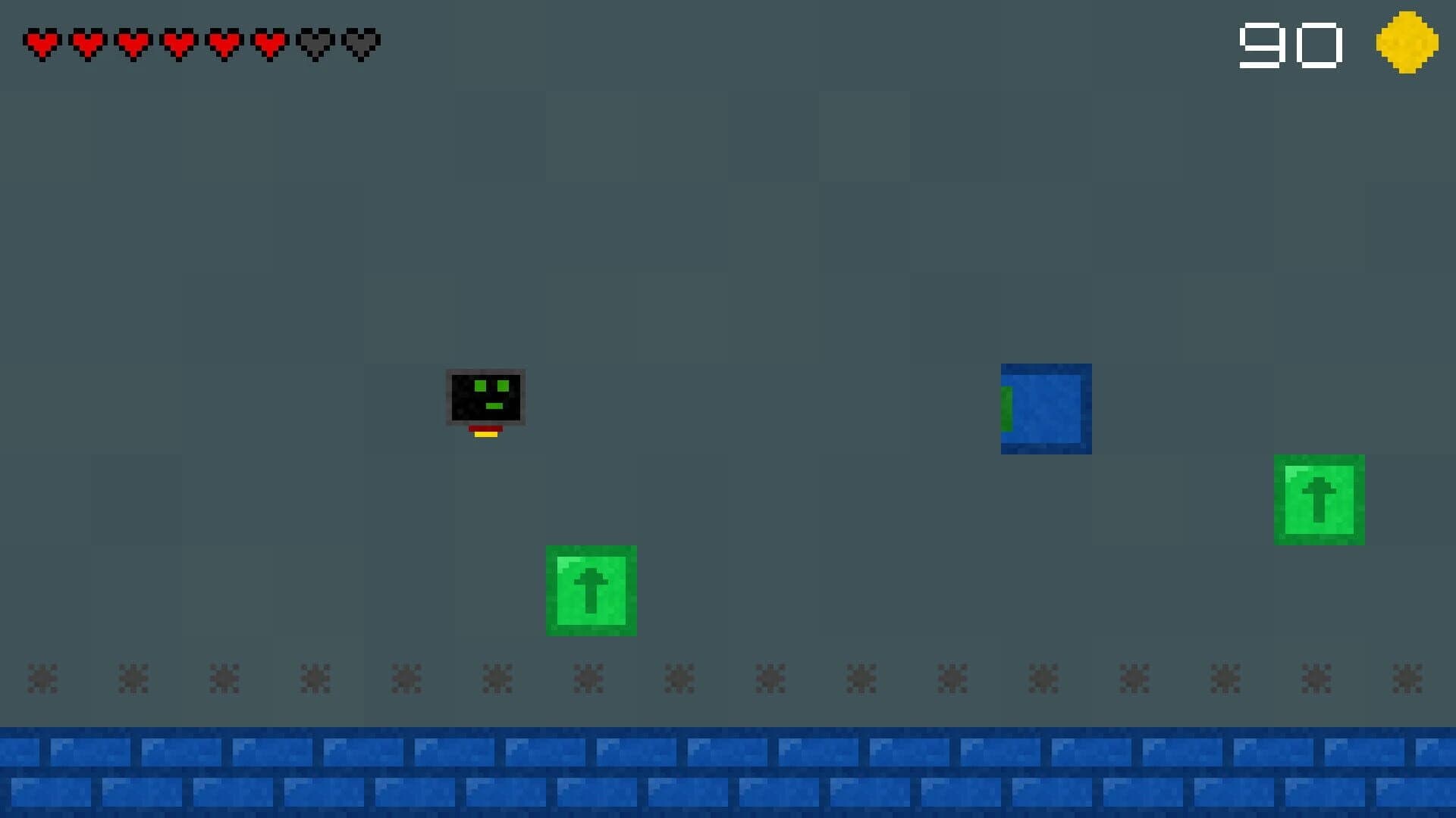 PackageRun screenshot 2
