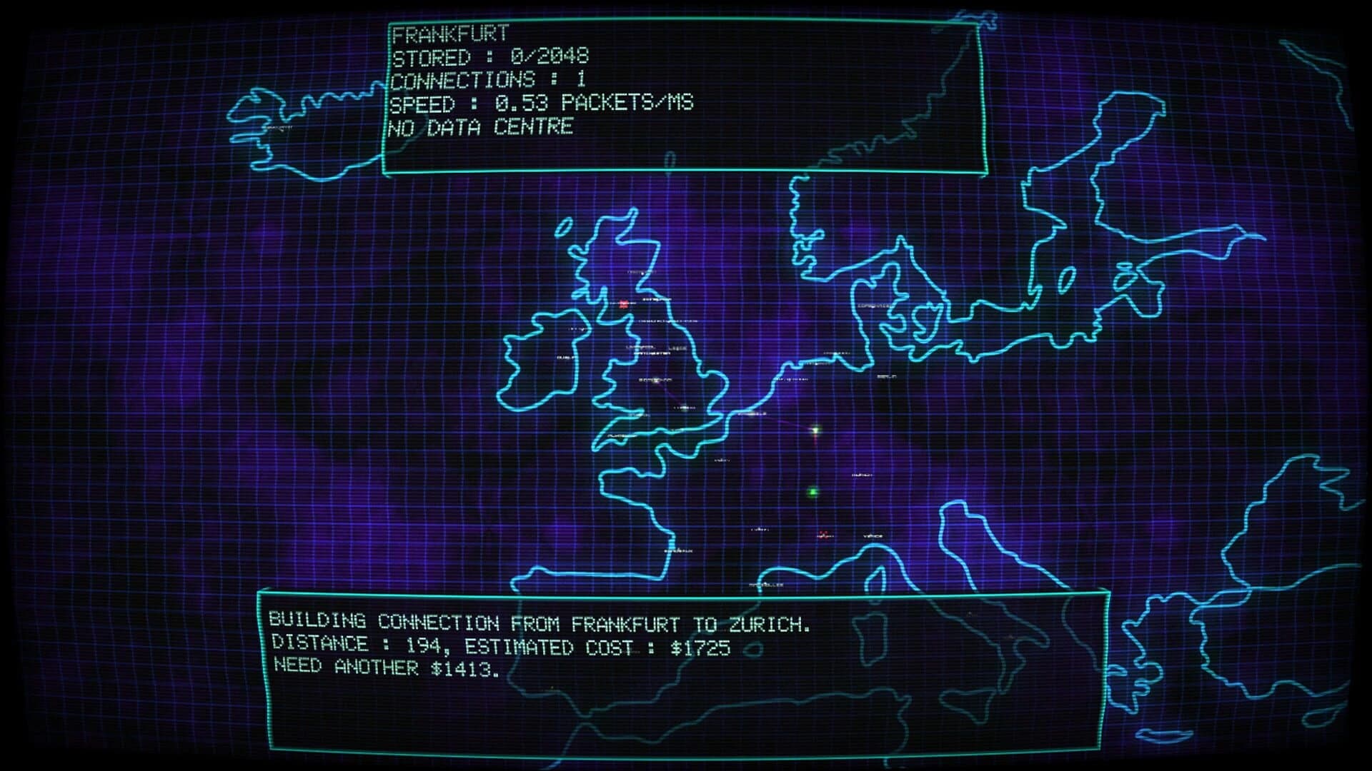 PacketStorm screenshot 4