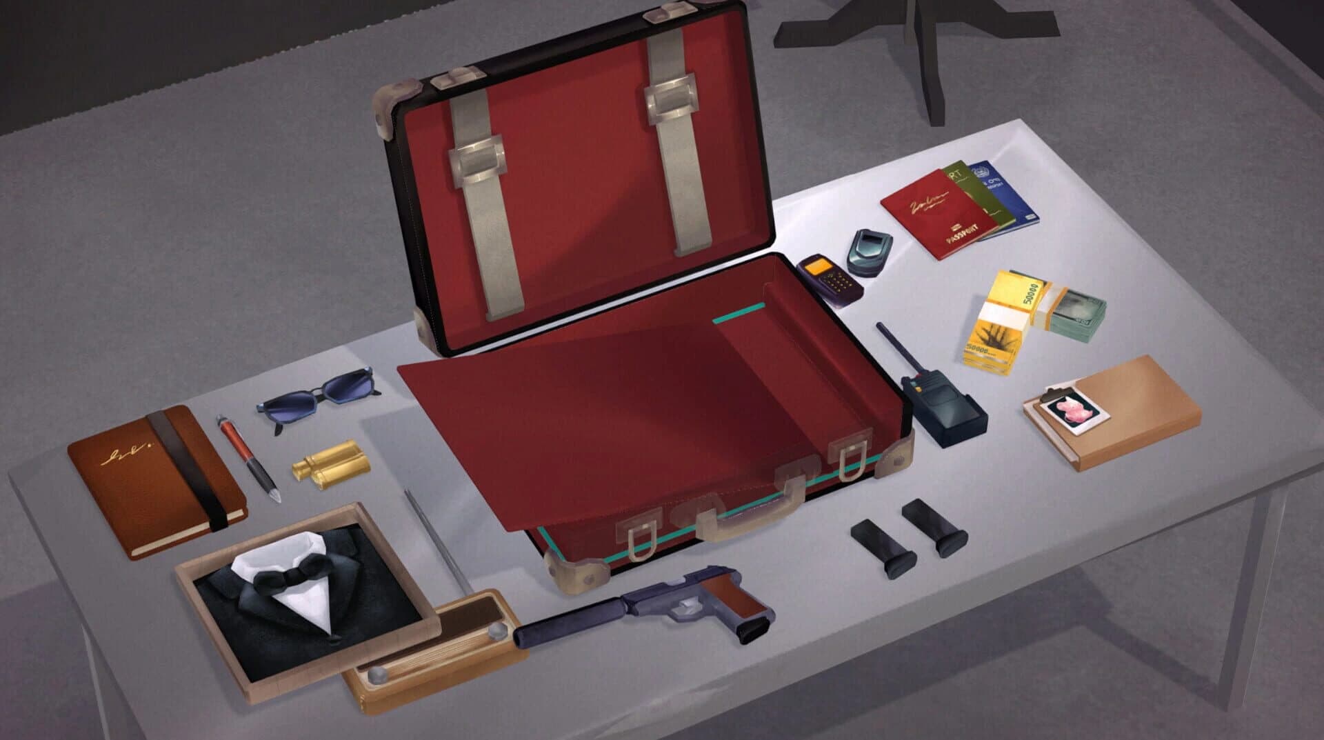 Packit List screenshot 3