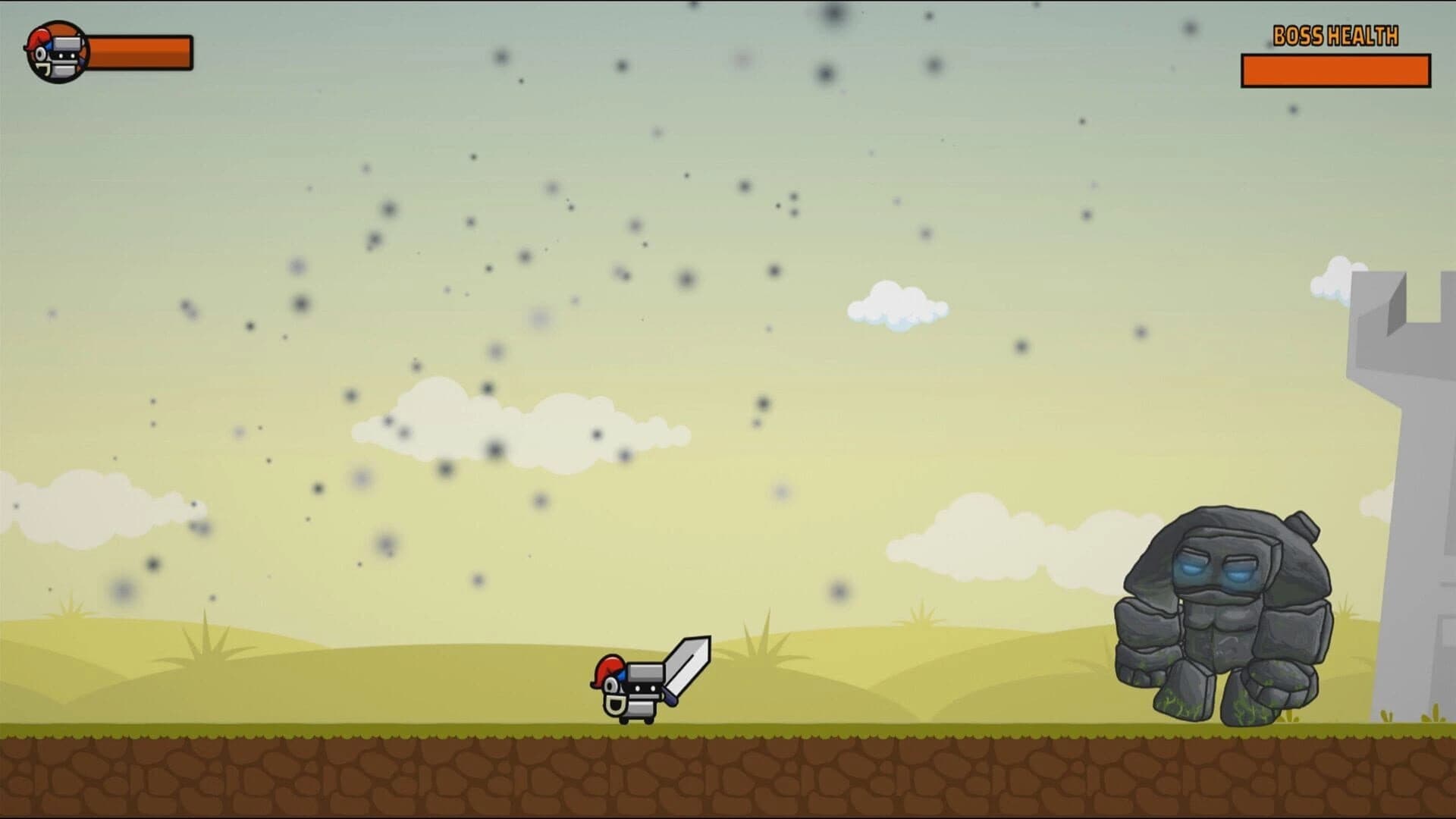 Pacmaga screenshot 2