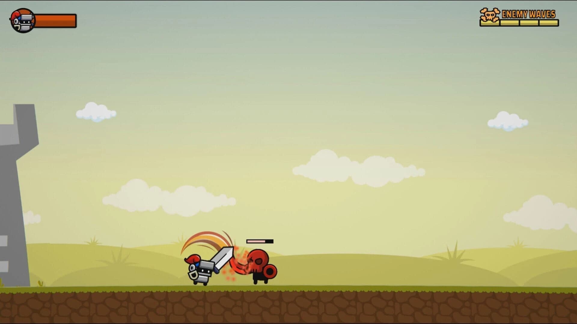 Pacmaga screenshot 3