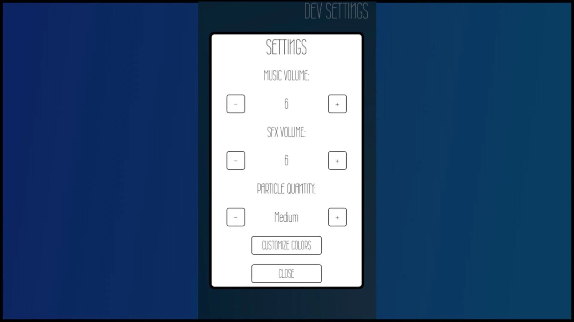 Paddle Flap screenshot 2