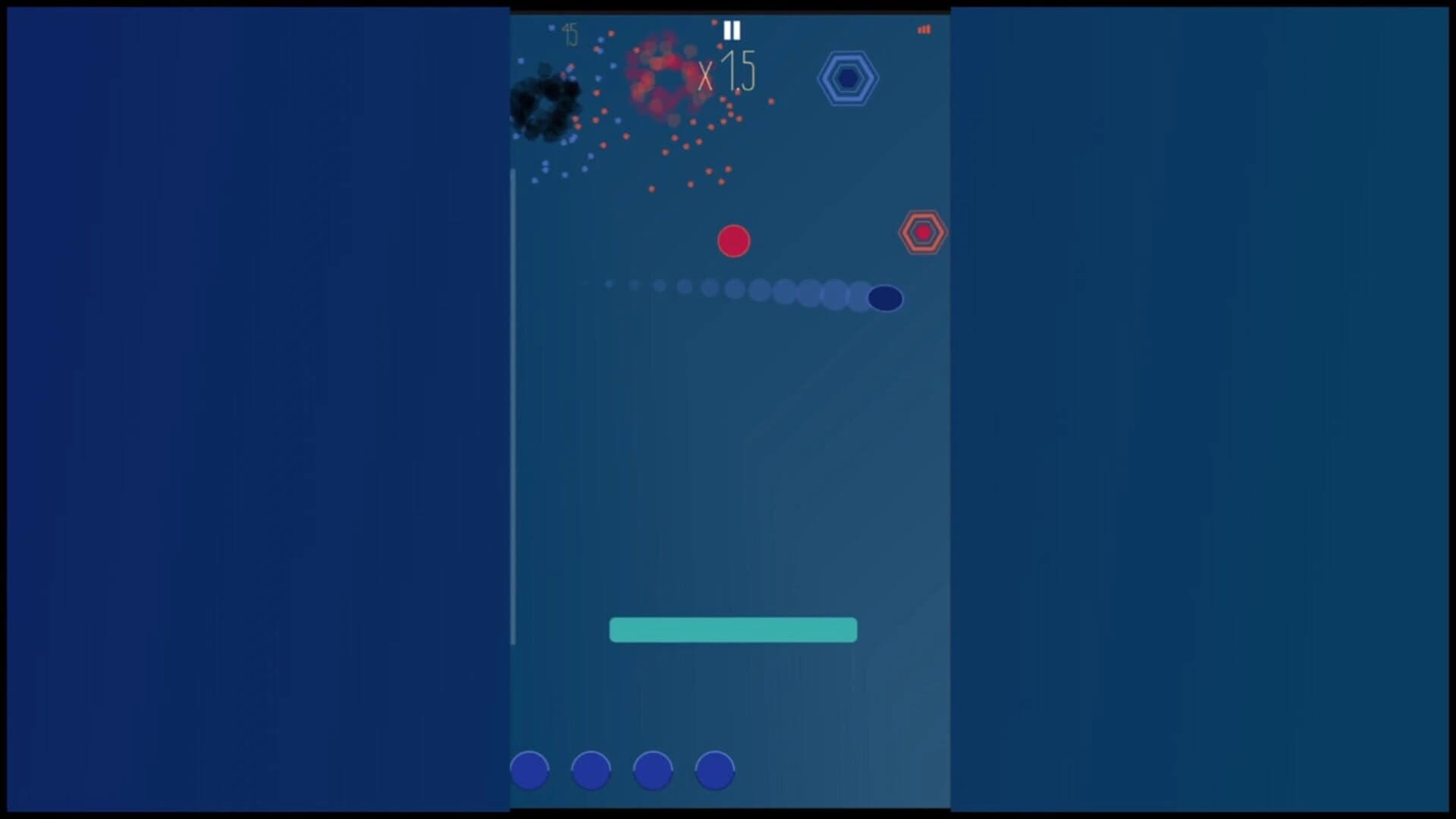 Paddle Flap screenshot 4