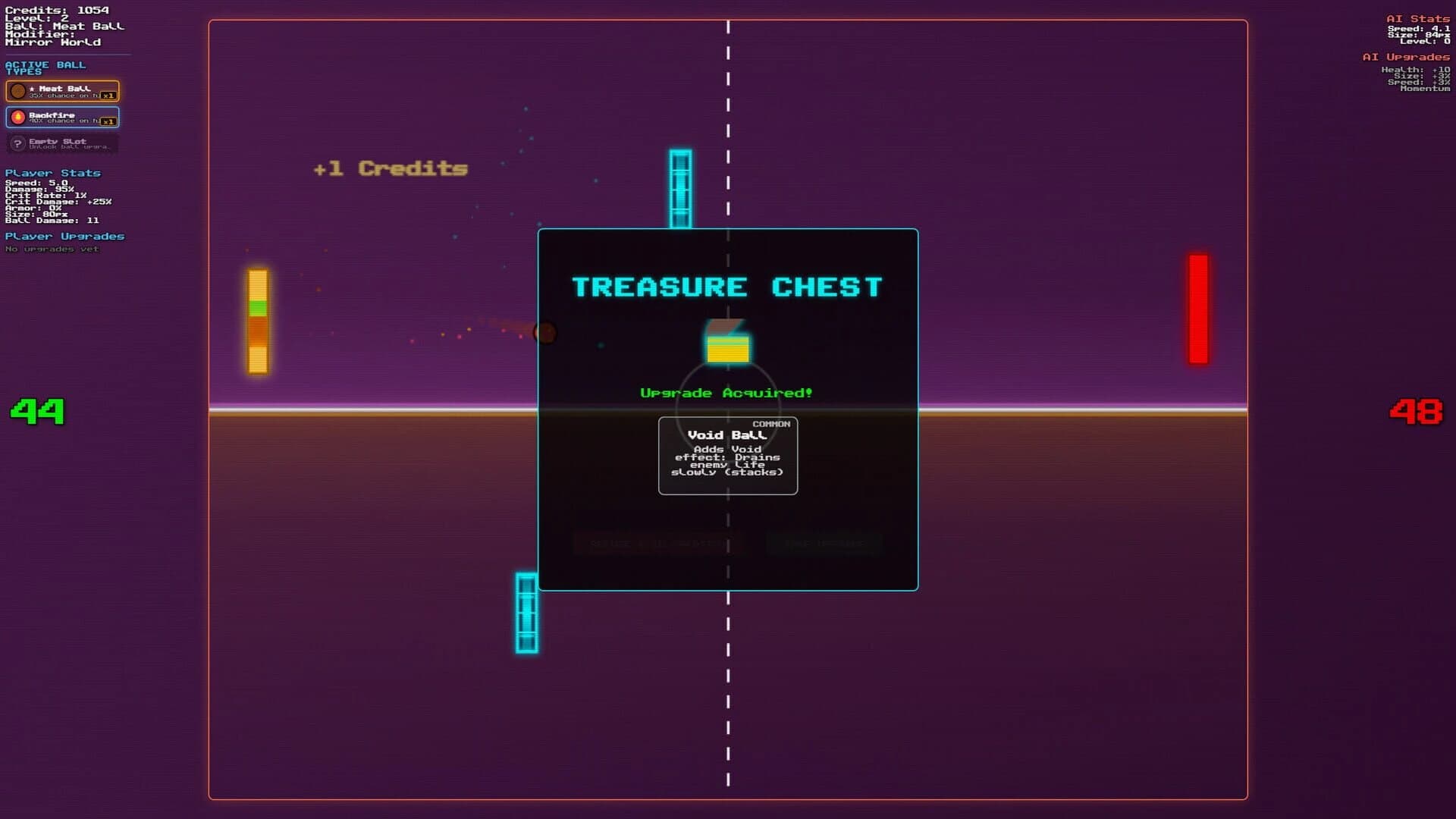 Paddle Legends screenshot 3
