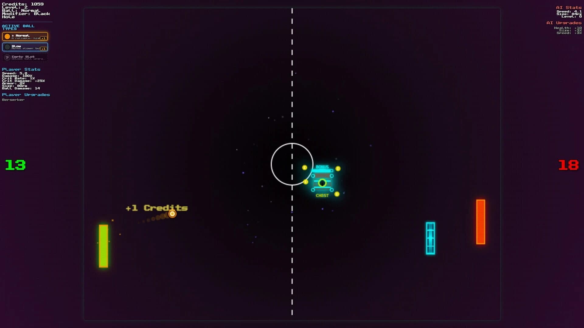 Paddle Legends screenshot 2