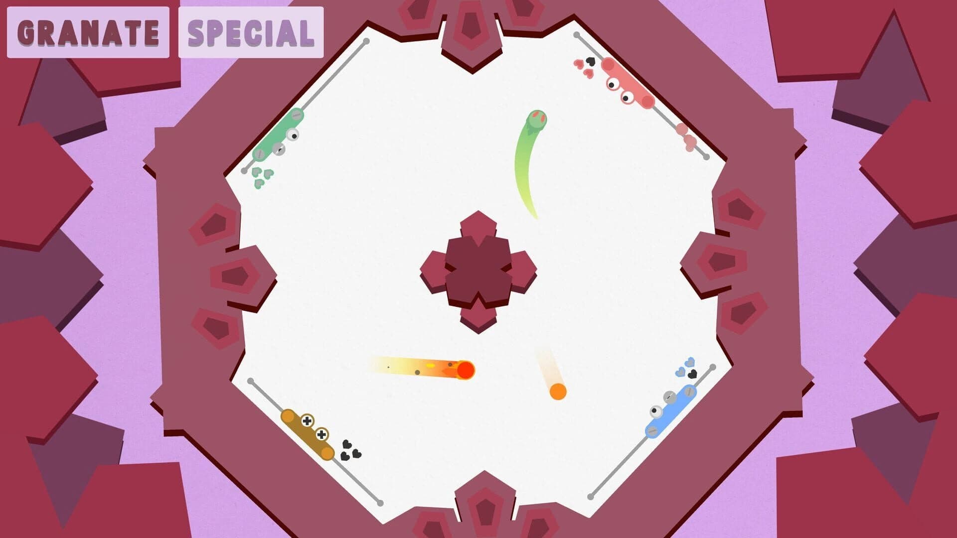 Paddles screenshot 5