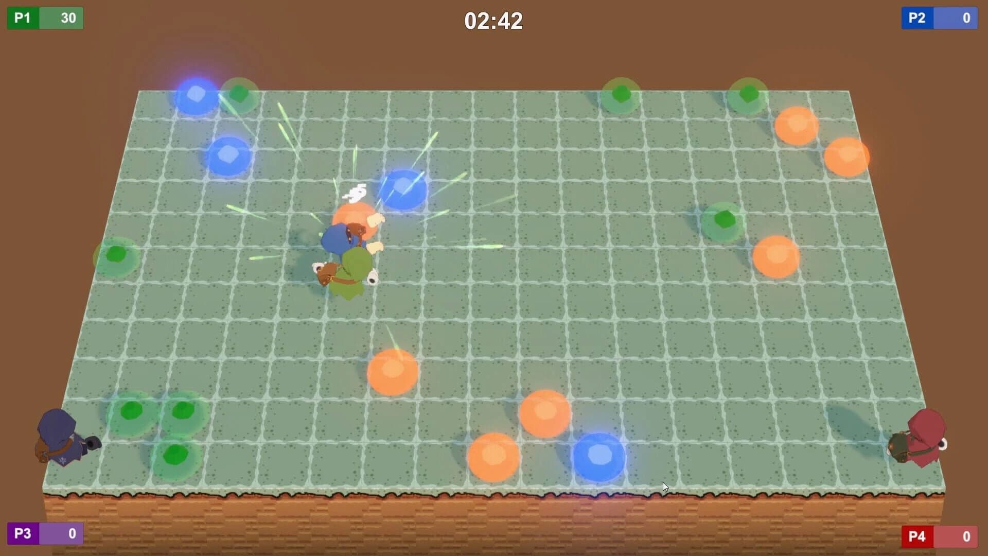 PafuPafu screenshot 3