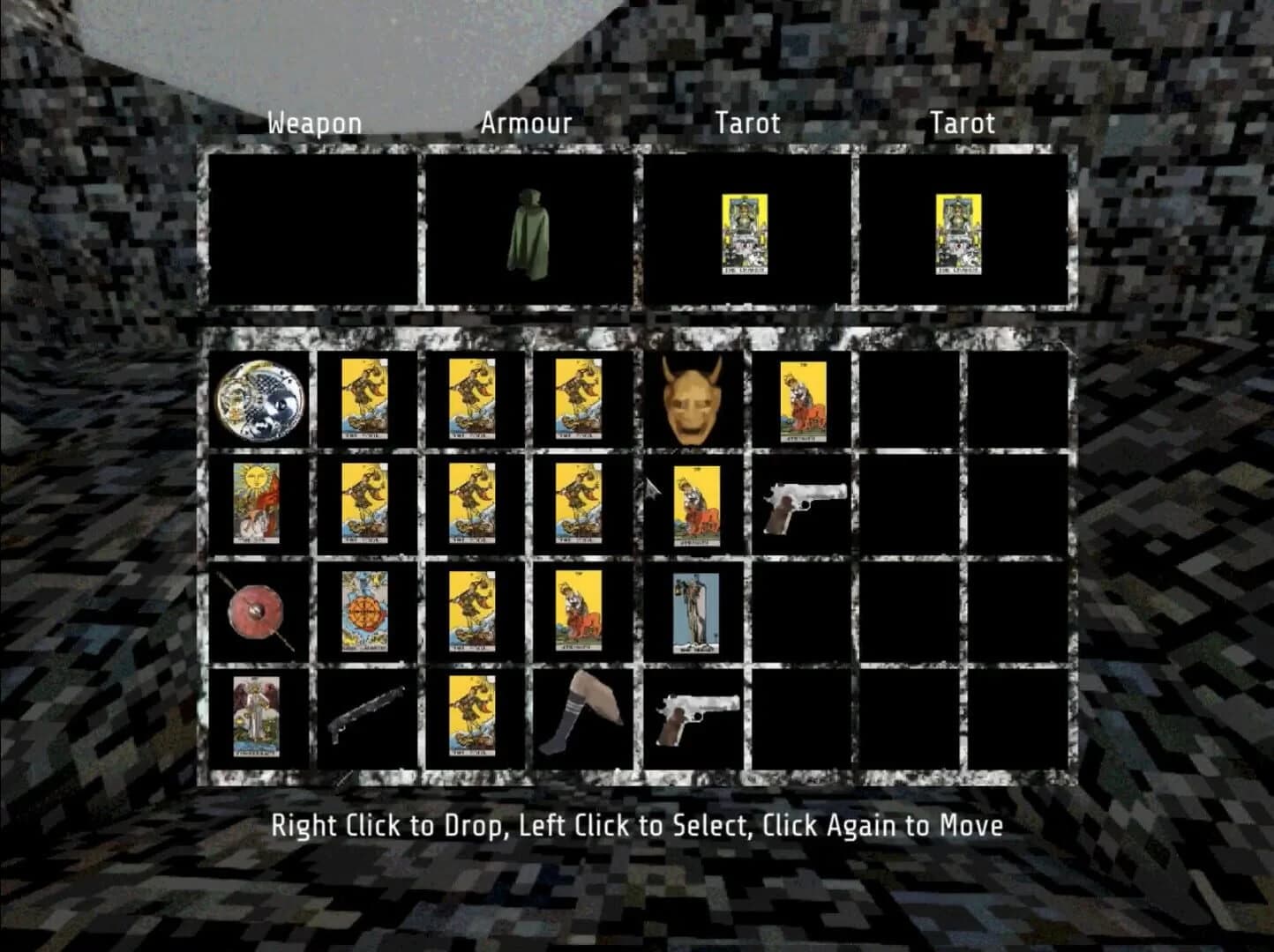 Pagan: Autogeny screenshot 4