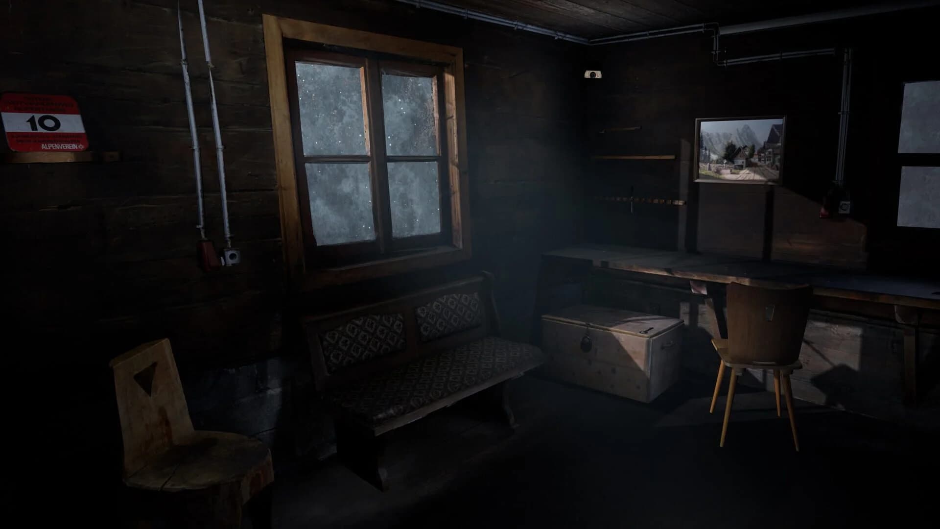 Pagan Peak VR screenshot 2