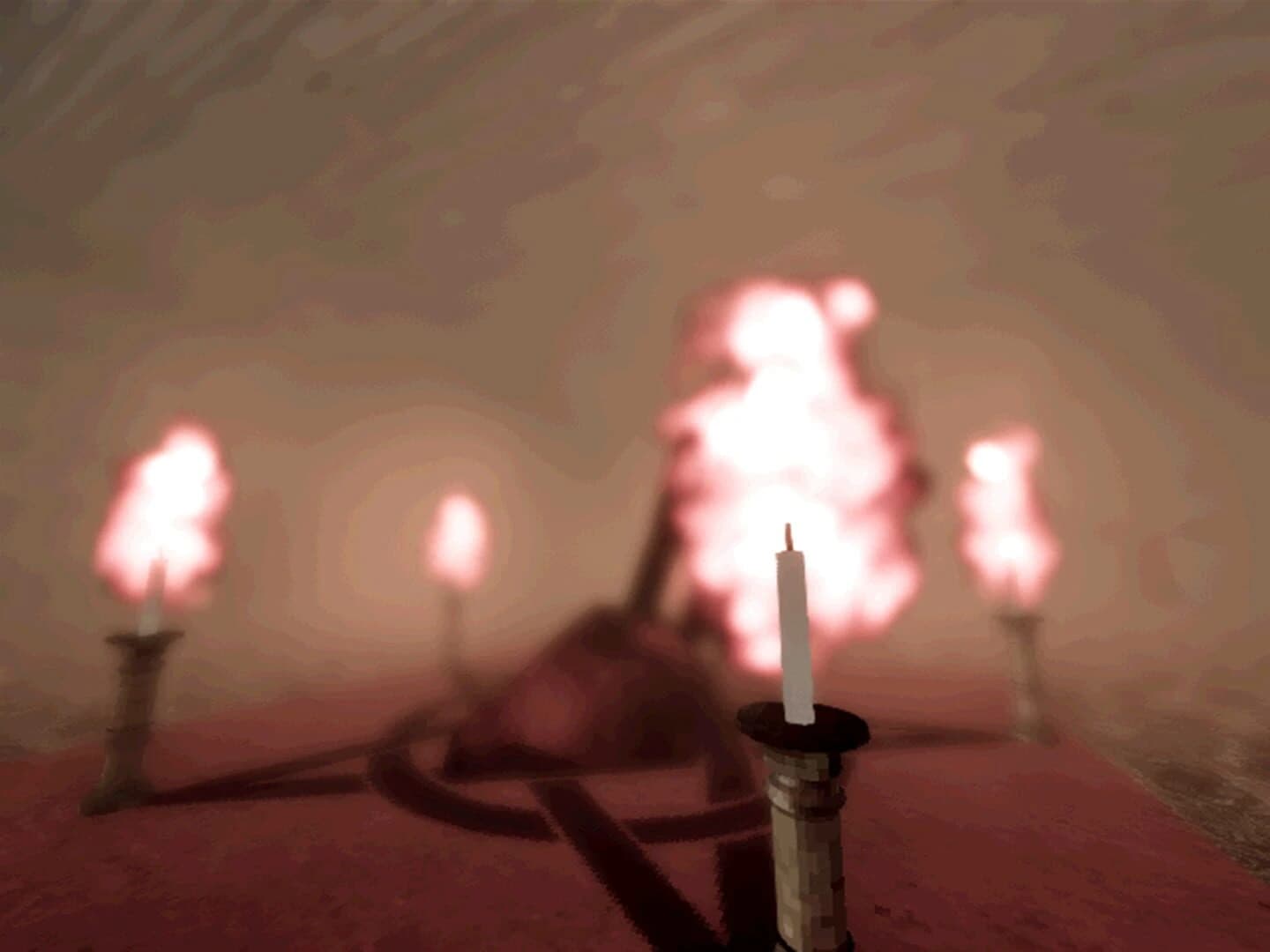 Pagan: Technopolis screenshot 2