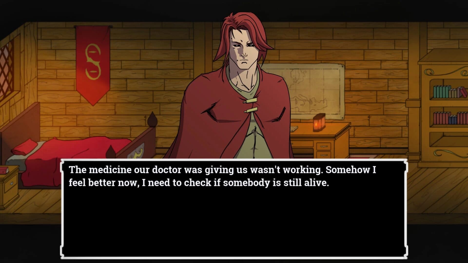 Pagans Must Die screenshot 3