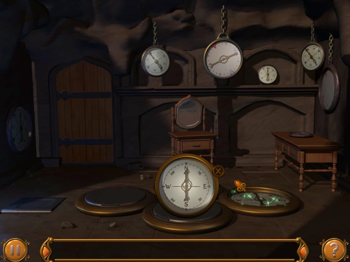 Pahelika Secret Legends screenshot 3