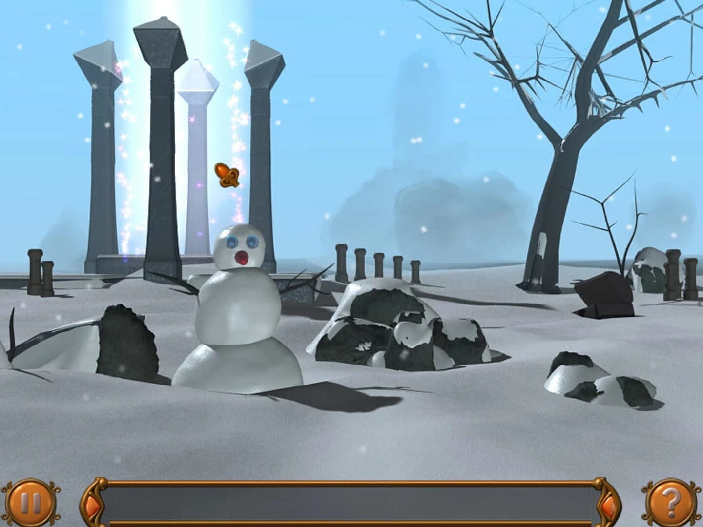Pahelika Secret Legends screenshot 5