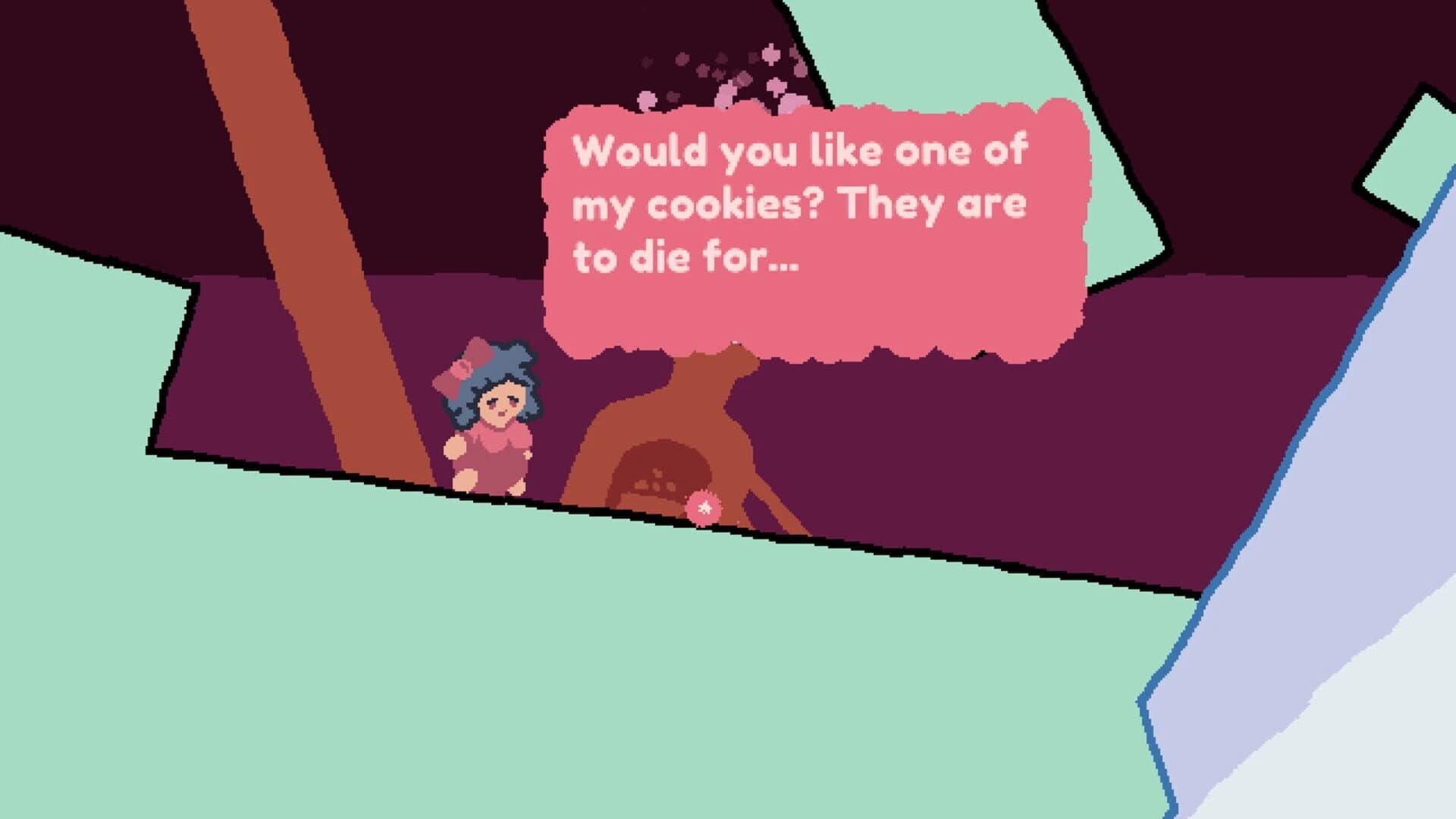 Pain screenshot 3