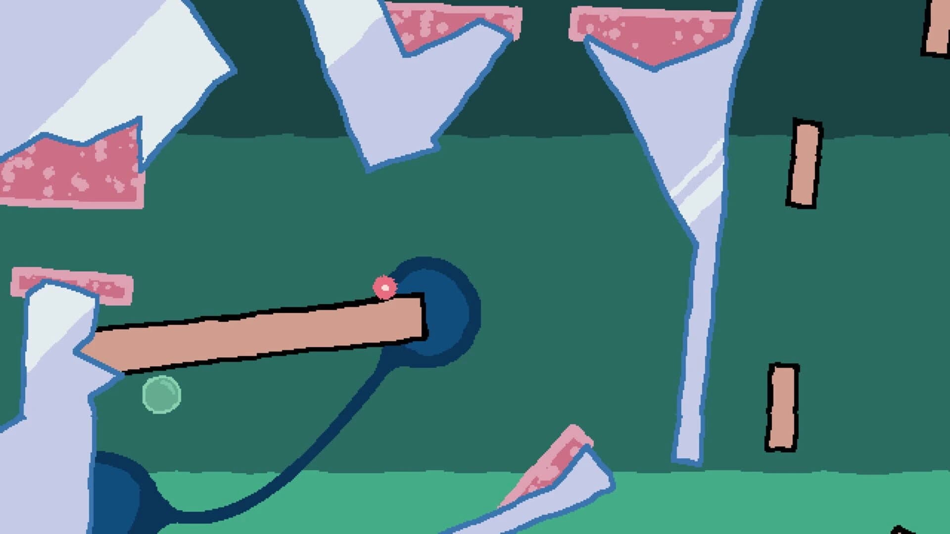 Pain screenshot 2
