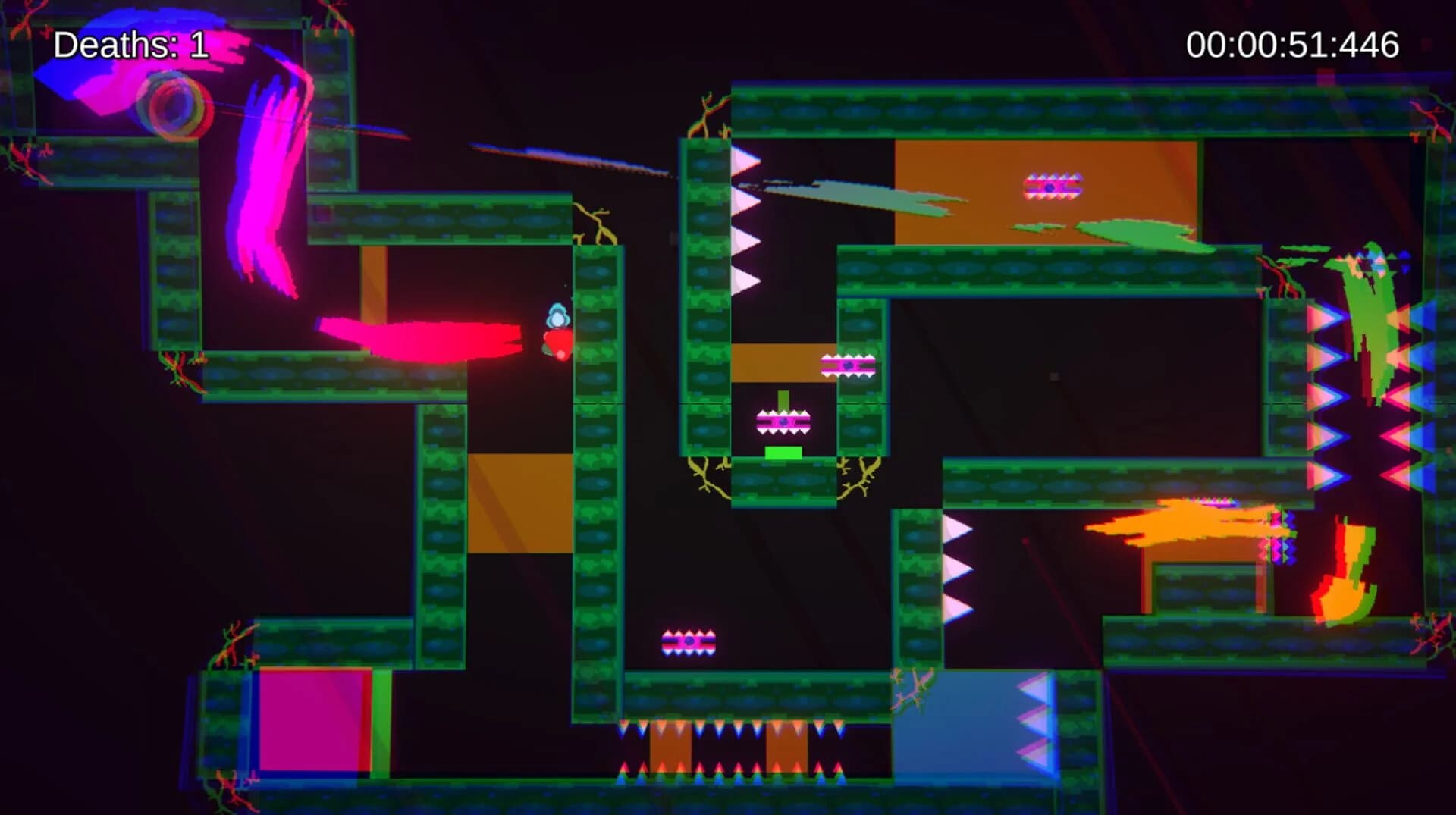Pain screenshot 4