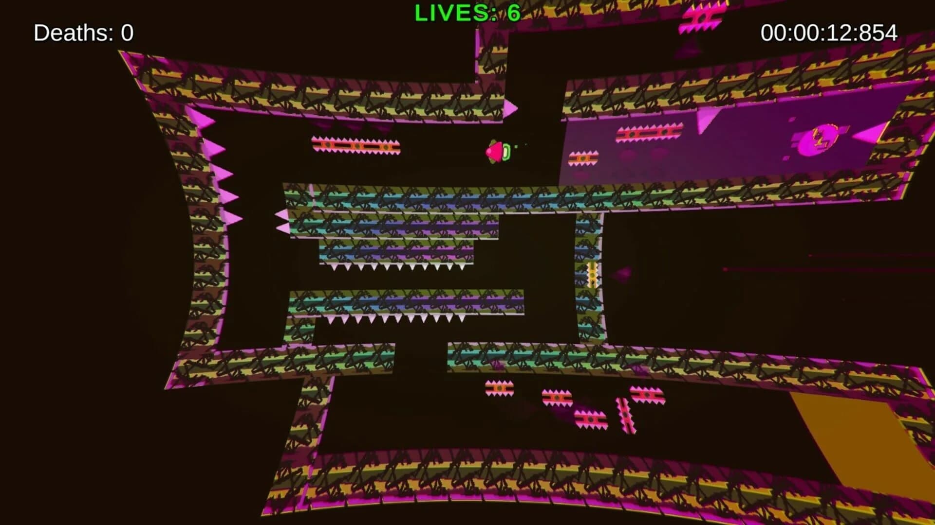 Pain screenshot 5