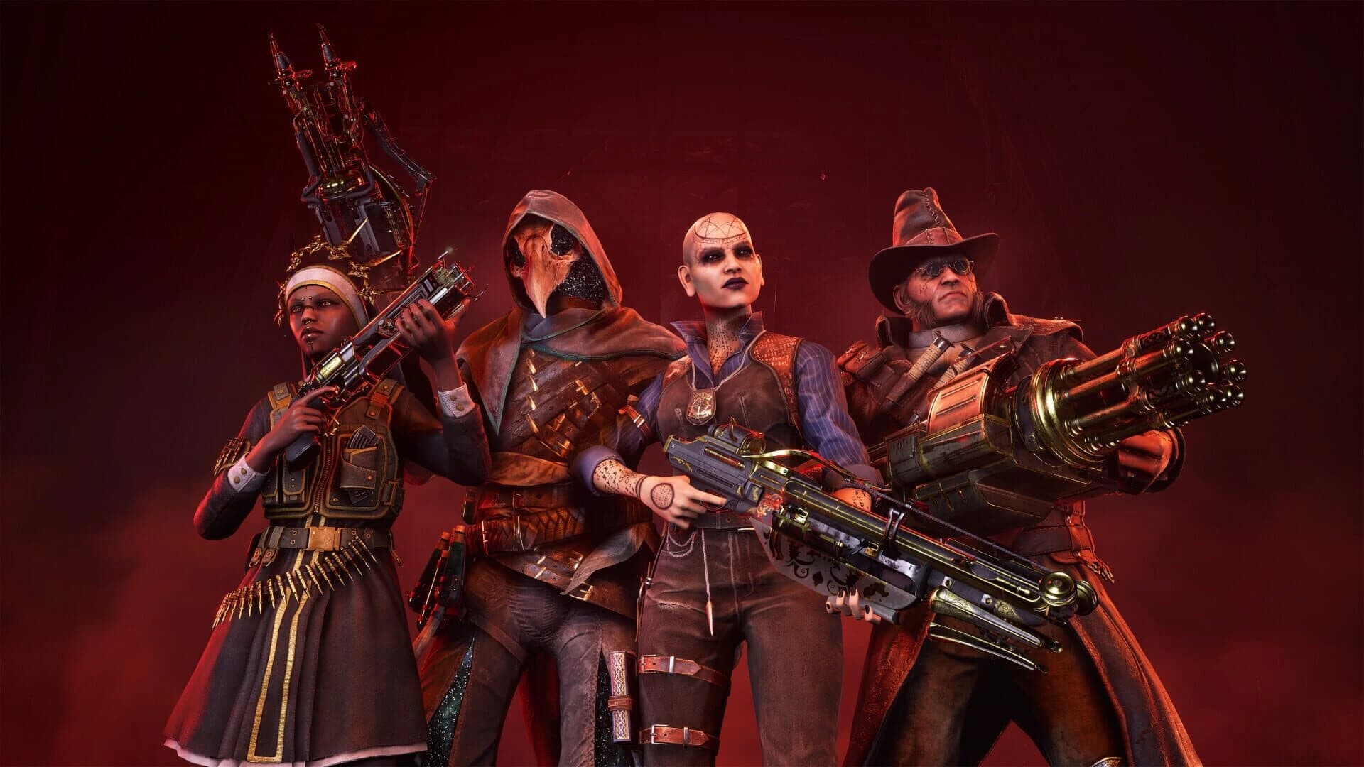 Painkiller: Night Watch Pack screenshot 2