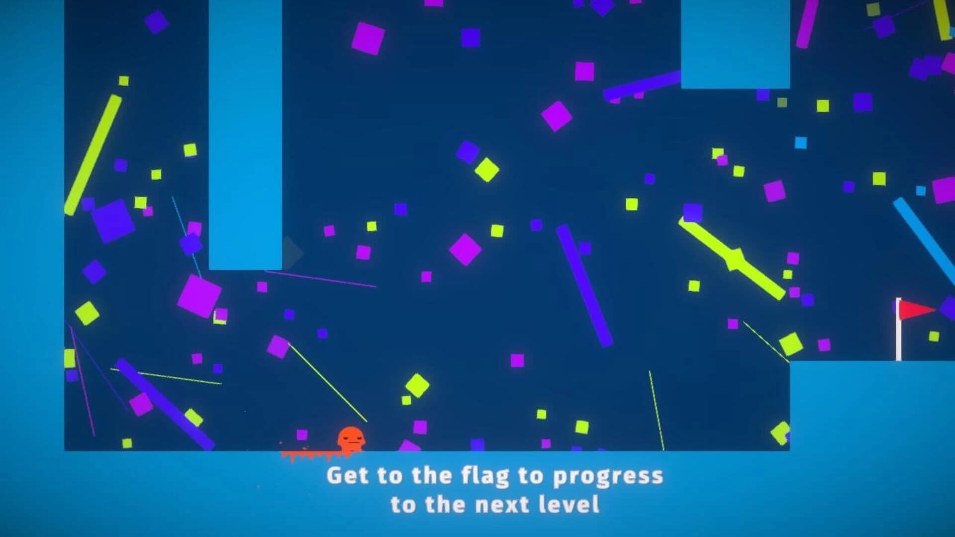 Paint Ball screenshot 1