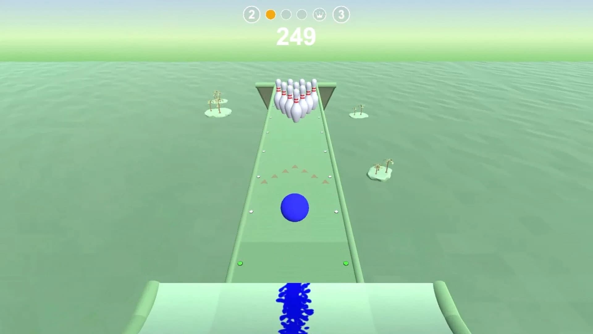 Paint Bowl screenshot 2