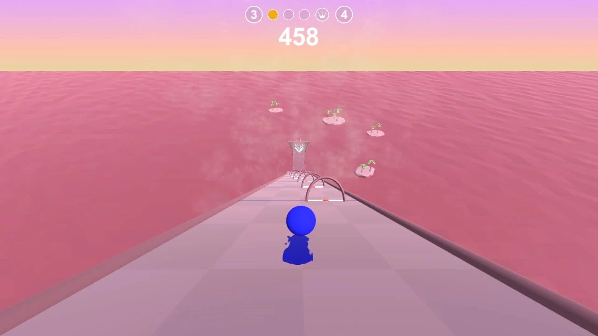 Paint Bowl screenshot 3