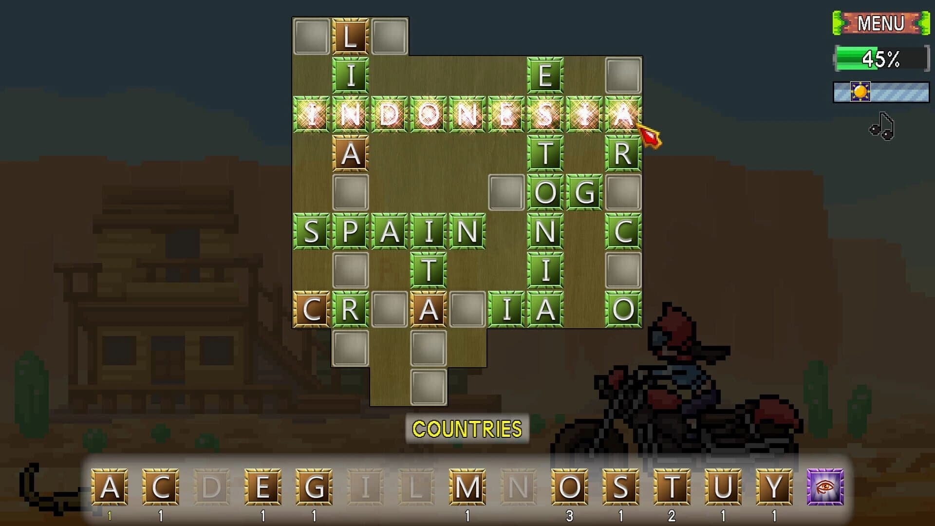 Paint by Words screenshot 2