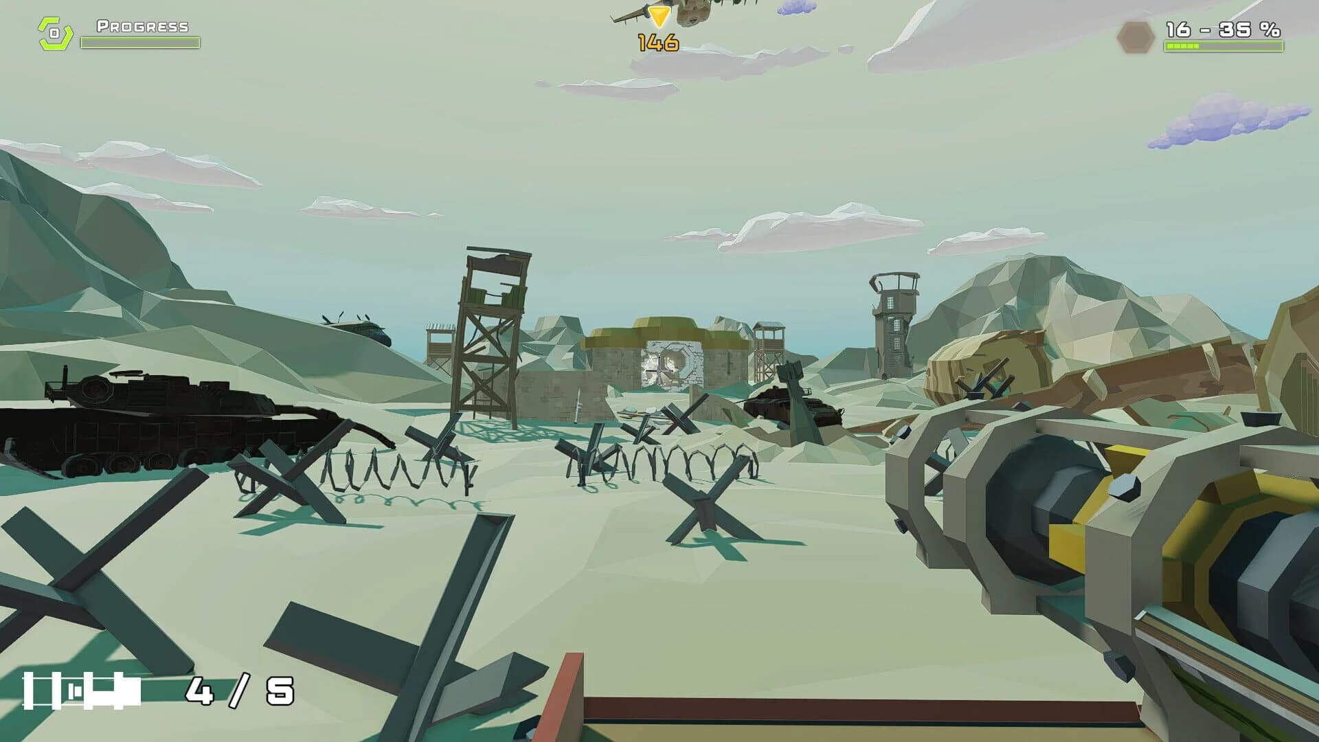 Painter Simulator screenshot 4