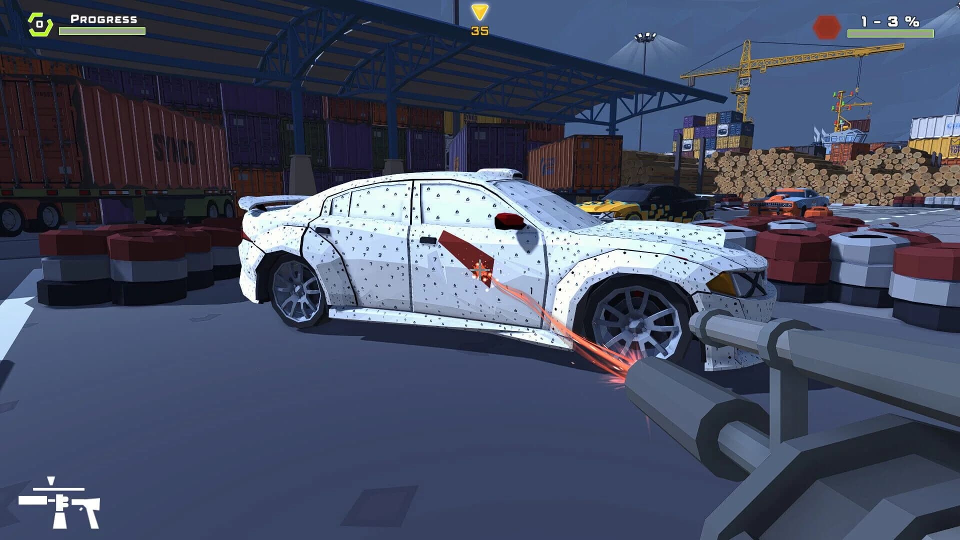 Painter Simulator screenshot 3