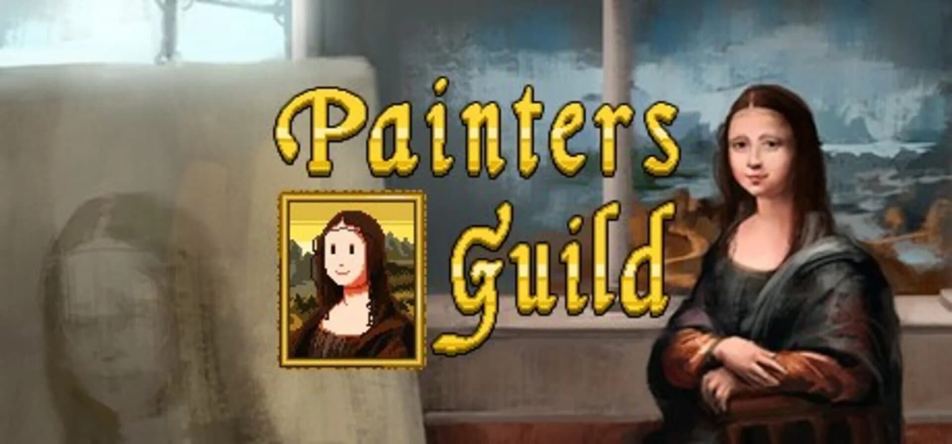 Painters Guild screenshot 4