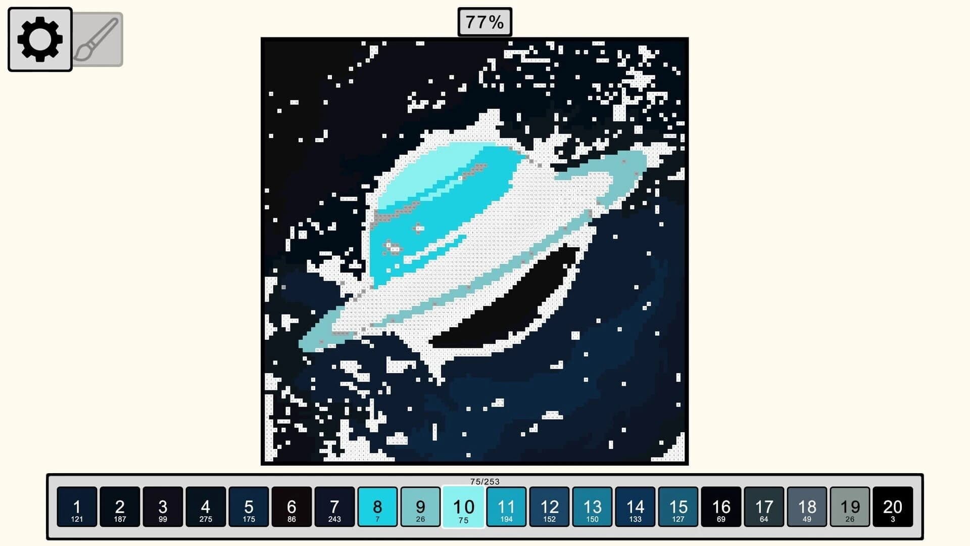 Painting Pixels screenshot 4