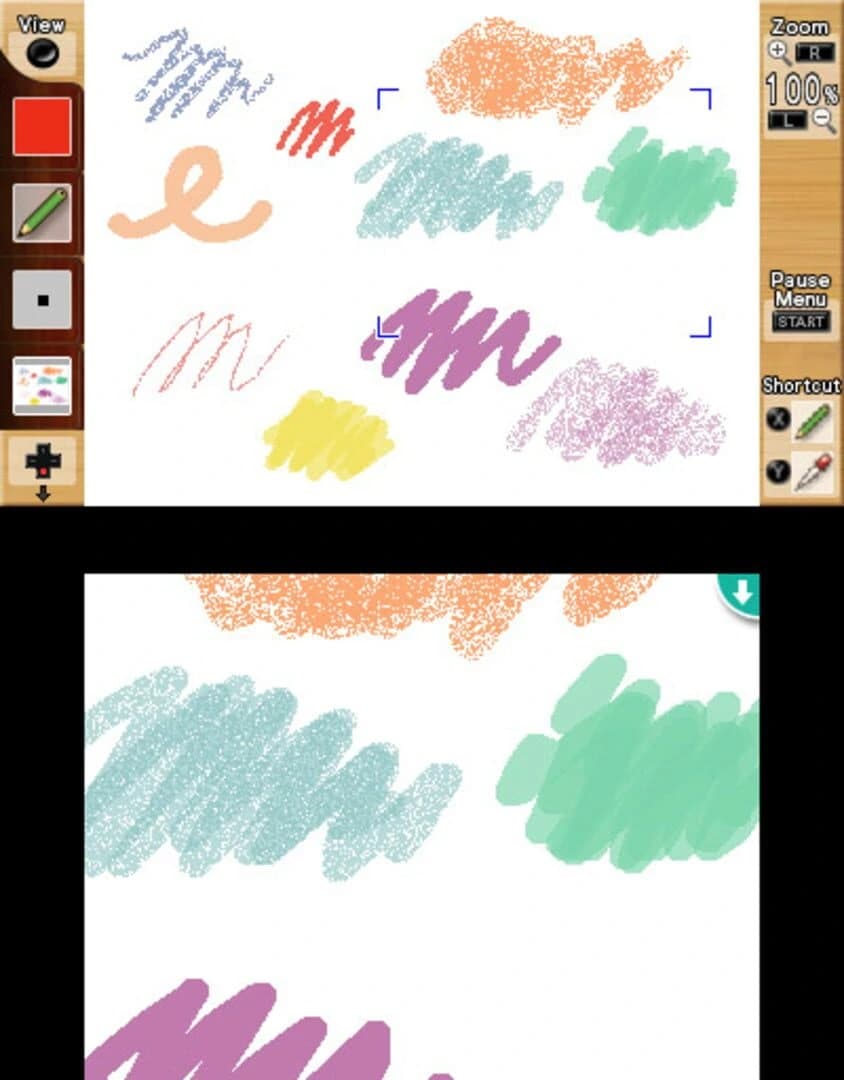 Painting Workshop screenshot 5