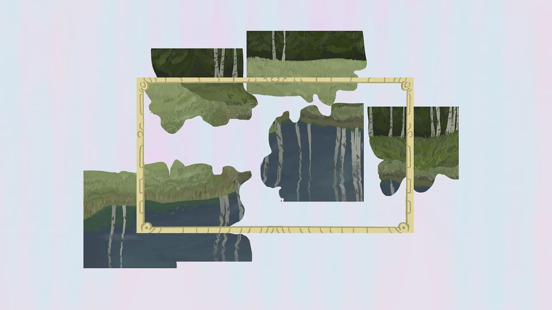 Paintings Restoration screenshot 3