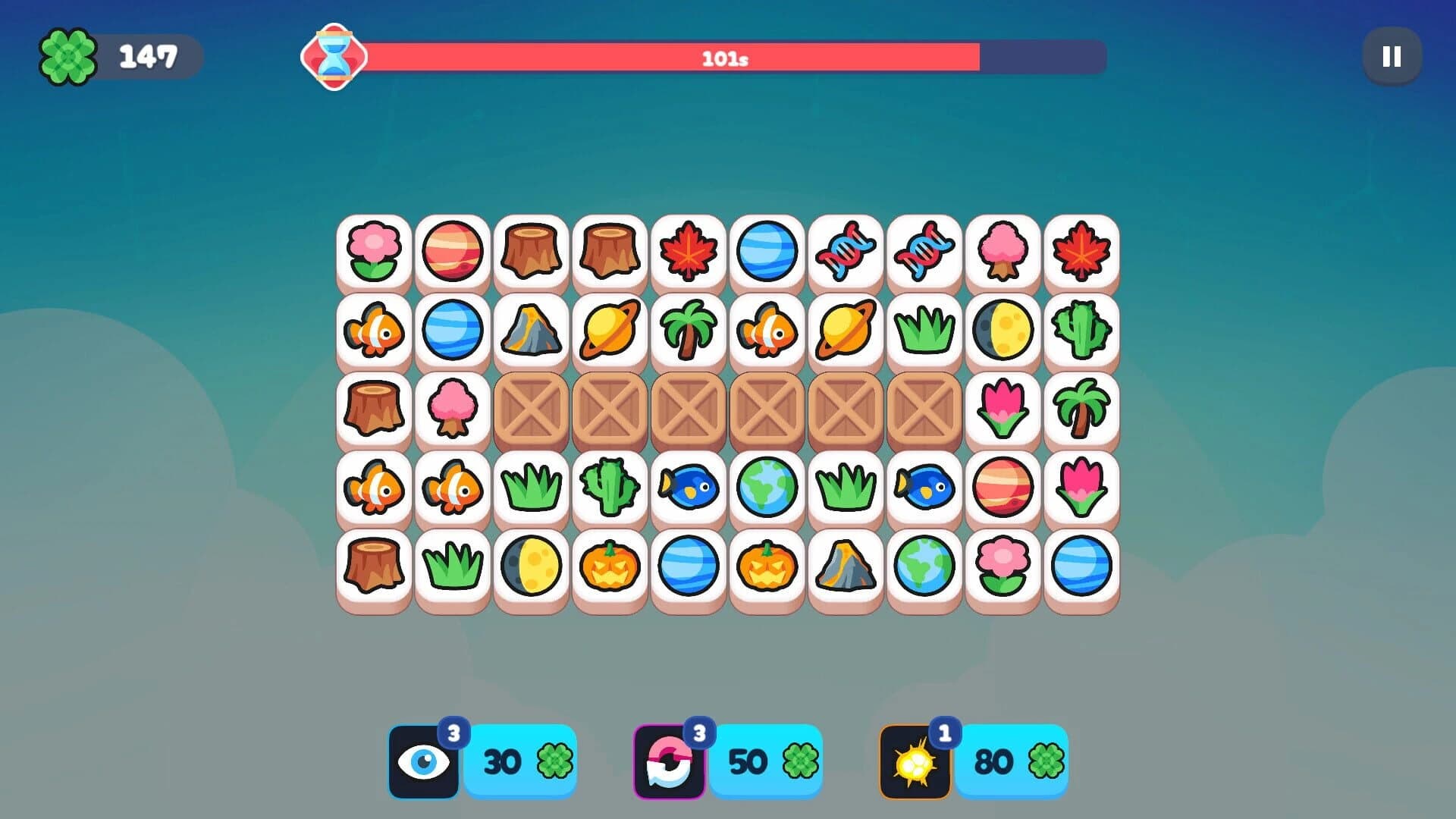 Paironix screenshot 5