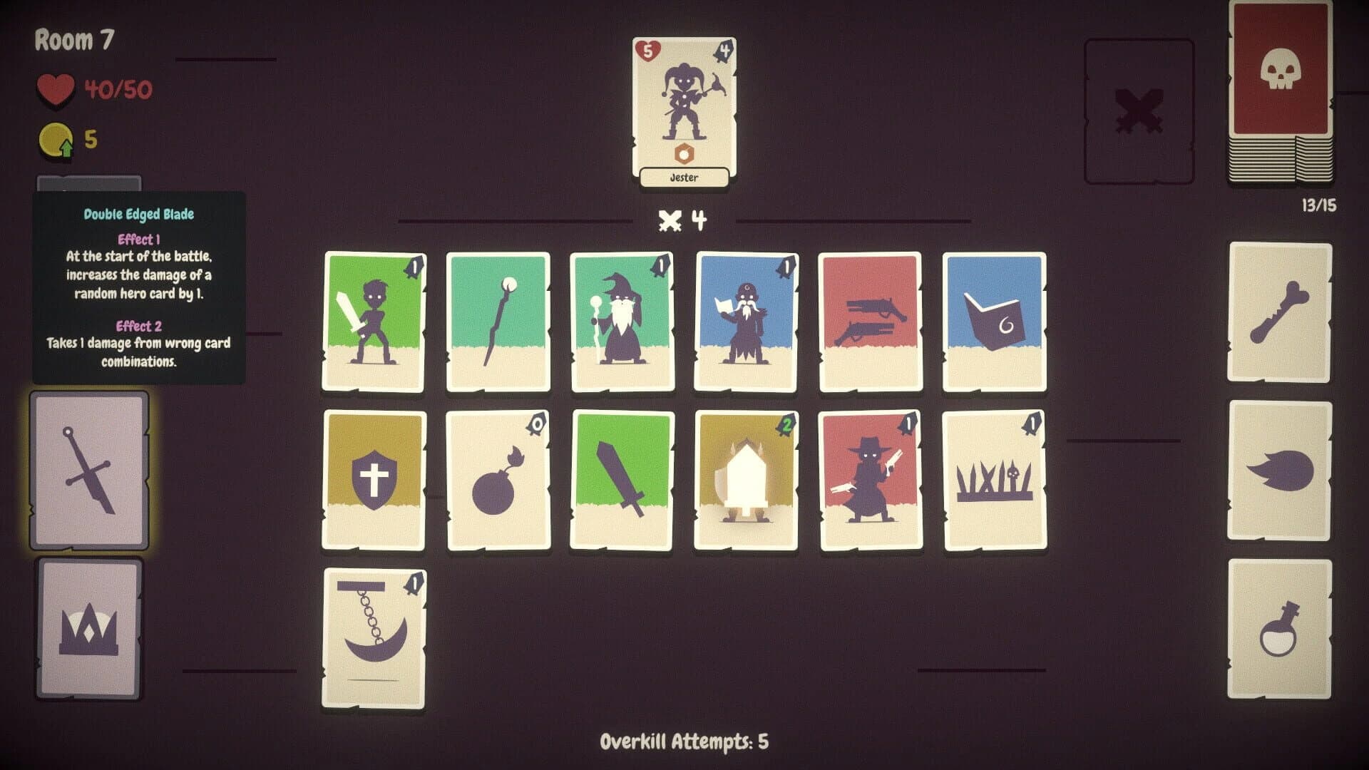 Pairs & Perils screenshot 1