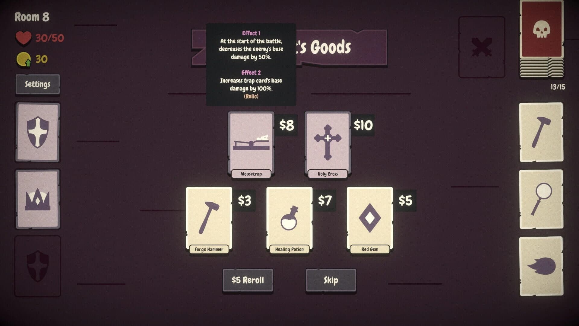 Pairs & Perils screenshot 3