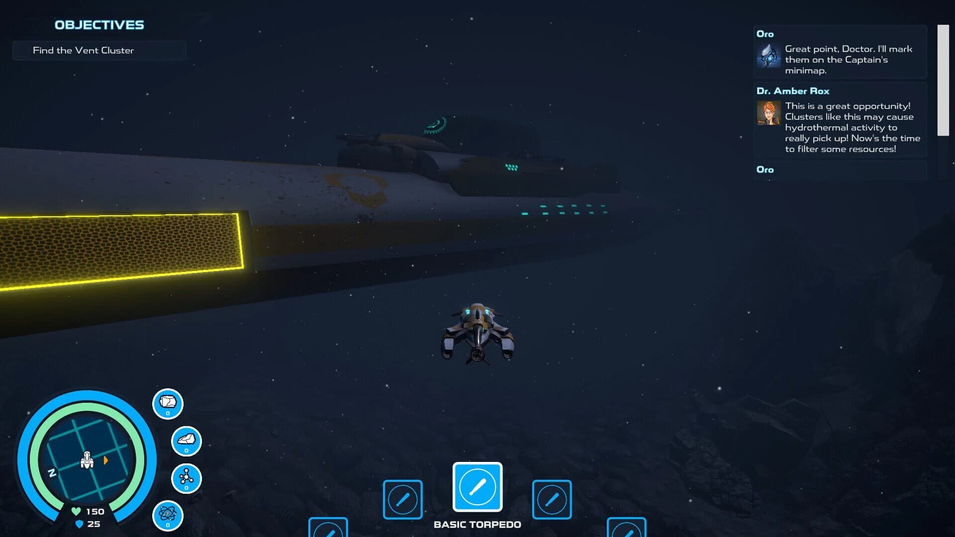 Pakicetus Redux screenshot 4