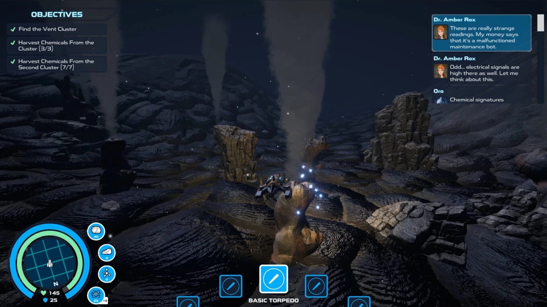 Pakicetus Redux screenshot 5