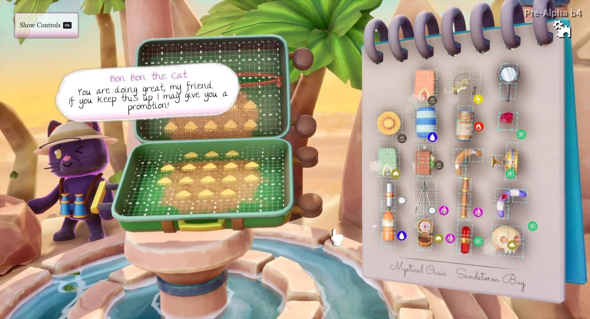 Pakinpaks screenshot 3