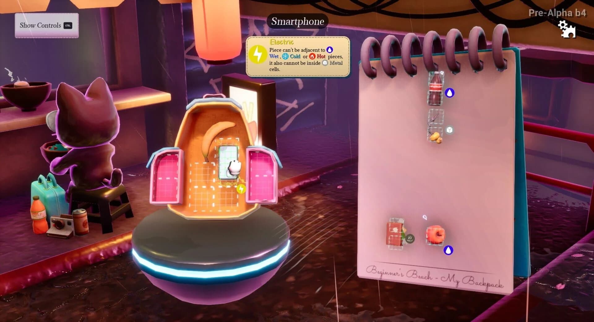 Pakinpaks screenshot 2