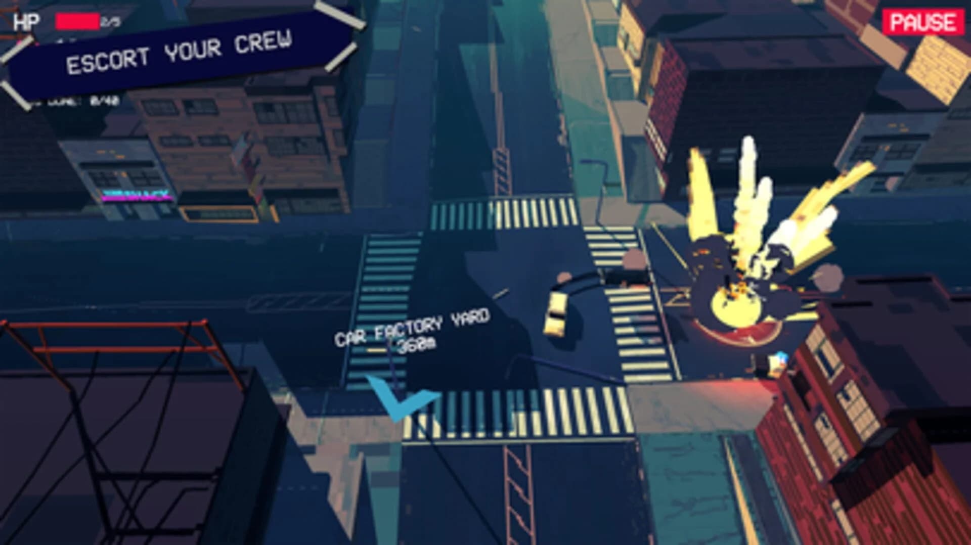 Pako 2 screenshot 1