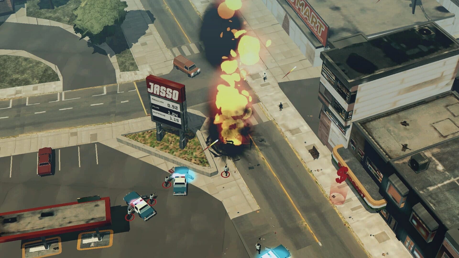 Pako 4 screenshot 5