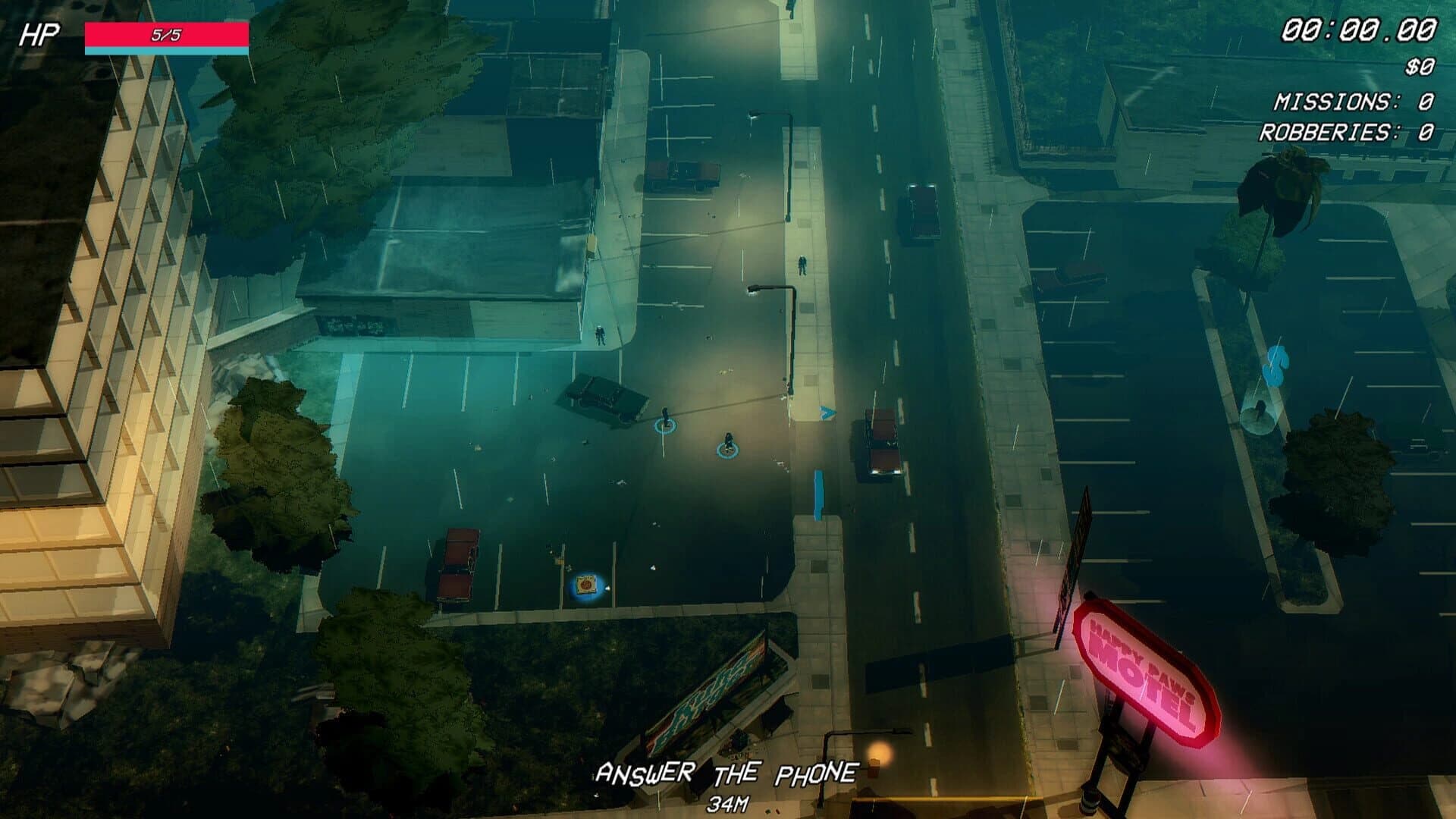 Pako 4 screenshot 1