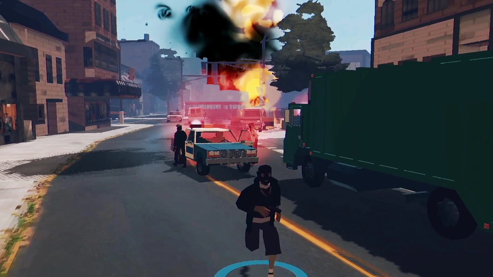 Pako 4 screenshot 4